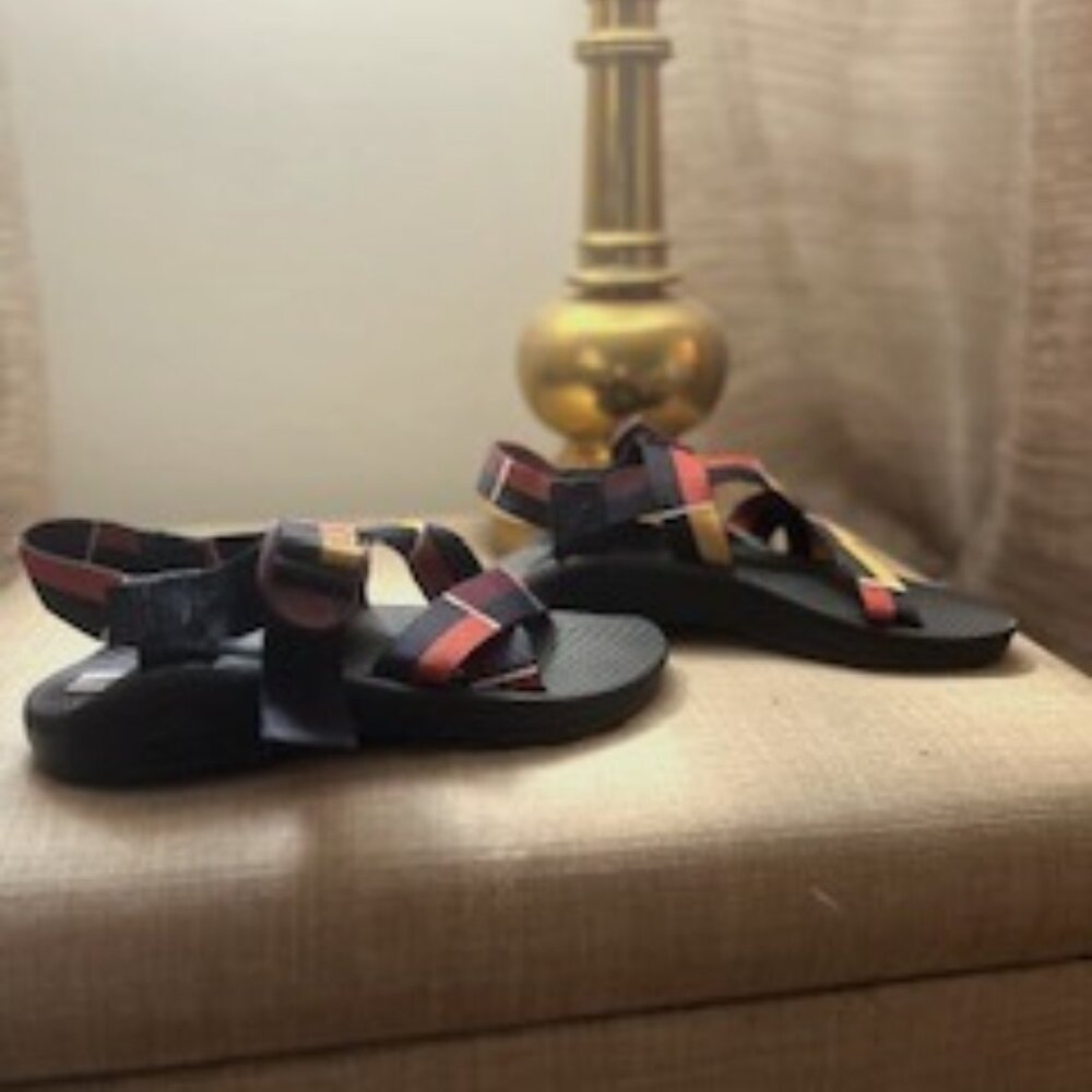 Chaco Women's Z/Cloud 2 Adjustable Strap Cushioned Sandal